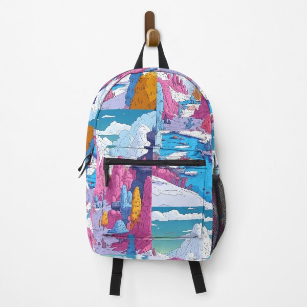 Item preview, Psychedelic World designed and sold by bapupa.