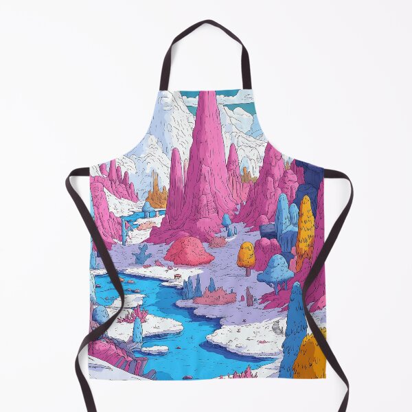 Item preview, Psychedelic World designed and sold by bapupa.