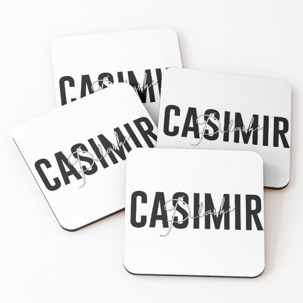 Item preview, Casimir Pulaski designed and sold by Wolagno.