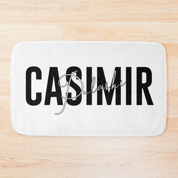 Item preview, Casimir Pulaski designed and sold by Wolagno.