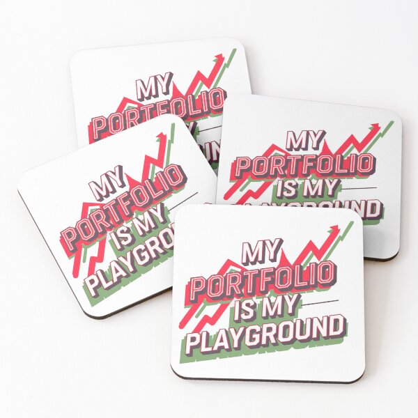 Item preview, Stock Trading Humor designed and sold by Bliss Find And Design.