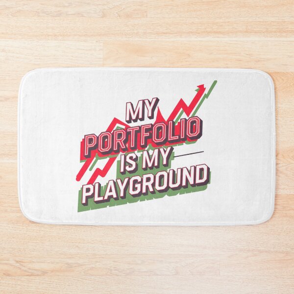 Item preview, Stock Trading Humor designed and sold by Bliss Find And Design.