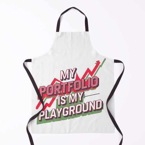 Item preview, Stock Trading Humor designed and sold by Bliss Find And Design.