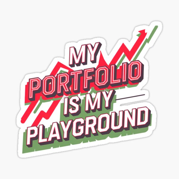 Item preview, Stock Trading Humor designed and sold by Bliss Find And Design.