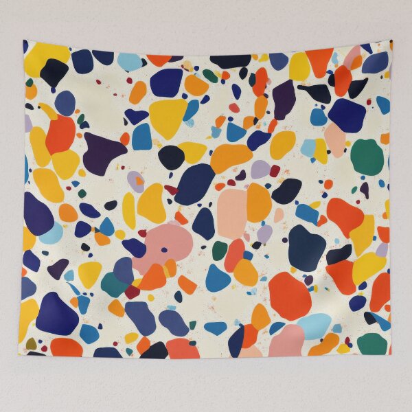 Item preview, Mosaic Energy designed and sold by Visual-Elixir.