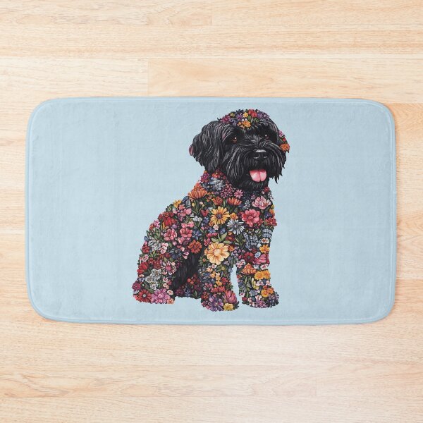 Item preview, Black Russian Terrier designed and sold by VelvetRoom.