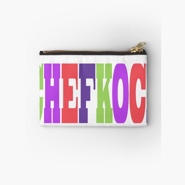 Item preview, Ich Bin Ein Chefkoch designed and sold by TheIconSmith.