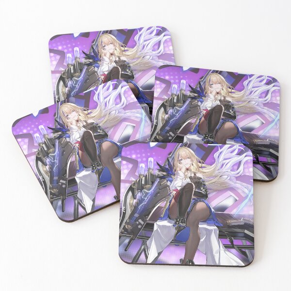 Item preview, Serval poster, Honkai Star Rail  designed and sold by Astral Drop.