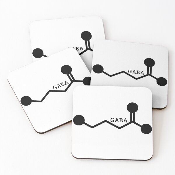 Item preview, GABA designed and sold by paperandp!xels.