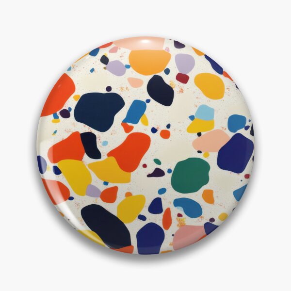 Item preview, Colorful Surface designed and sold by Visual-Elixir.