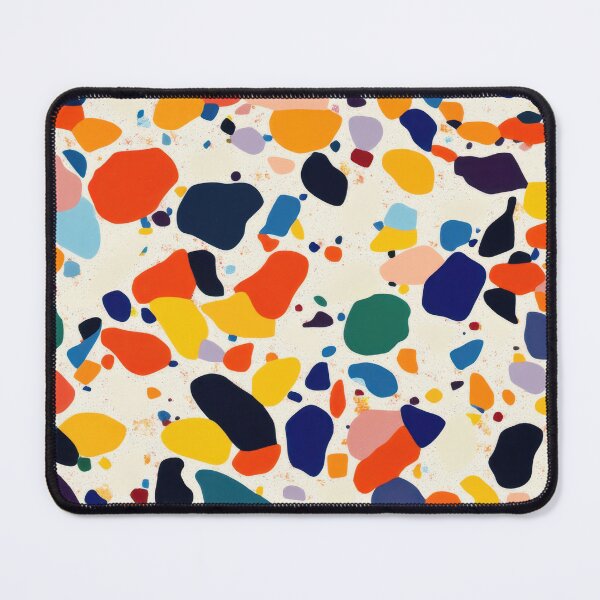 Item preview, Colorful Surface designed and sold by Visual-Elixir.