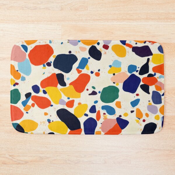 Item preview, Colorful Surface designed and sold by Visual-Elixir.