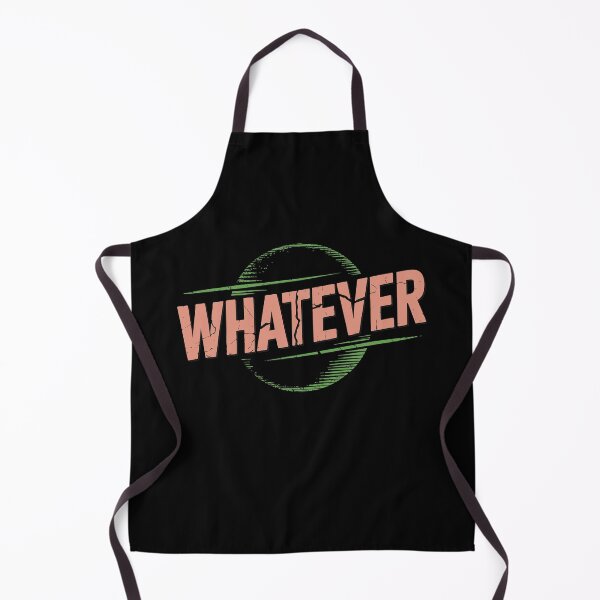 Item preview, Beyond the Fuss: Living the "Whatever" Life designed and sold by 89BLACK.