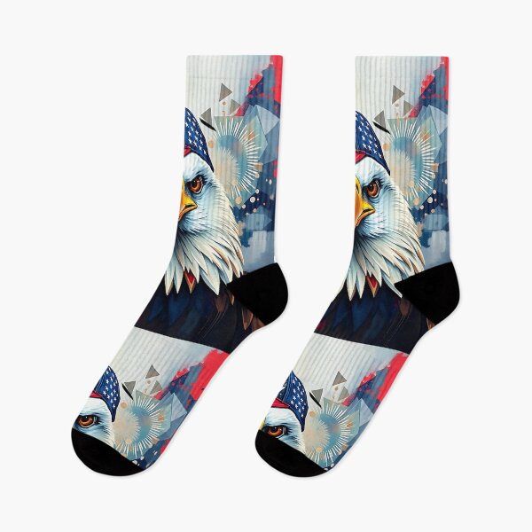 Item preview, Powered By Freedom And Fireworks USA Symbol designed and sold by SurrealArtSzysz.