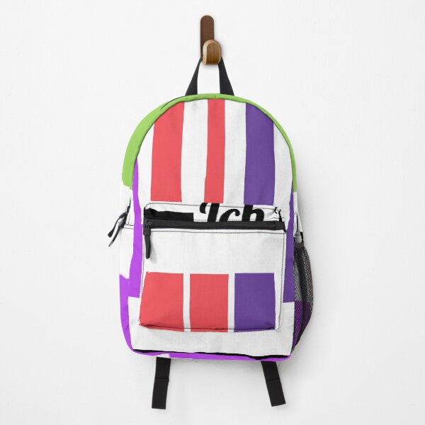 Item preview, Ich Bin Ein Faulpelz designed and sold by TheIconSmith.