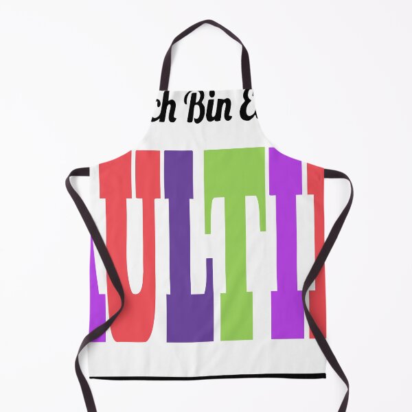 Item preview, Ich Bin Ein Faultier designed and sold by TheIconSmith.