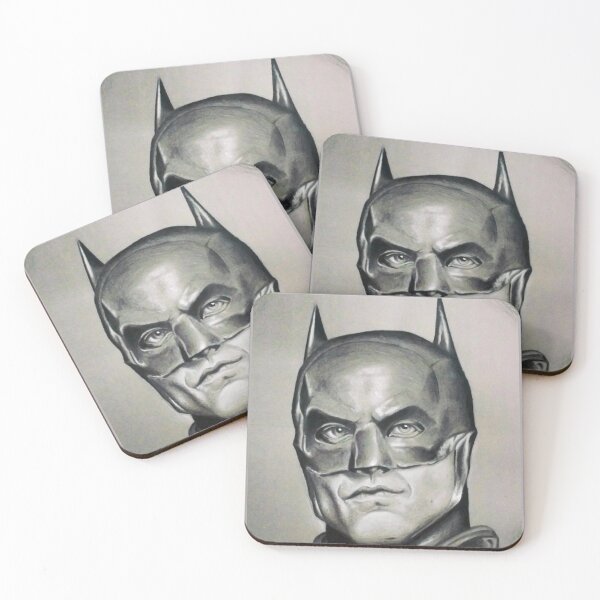 Item preview, BatPattinson designed and sold by Senshi22.