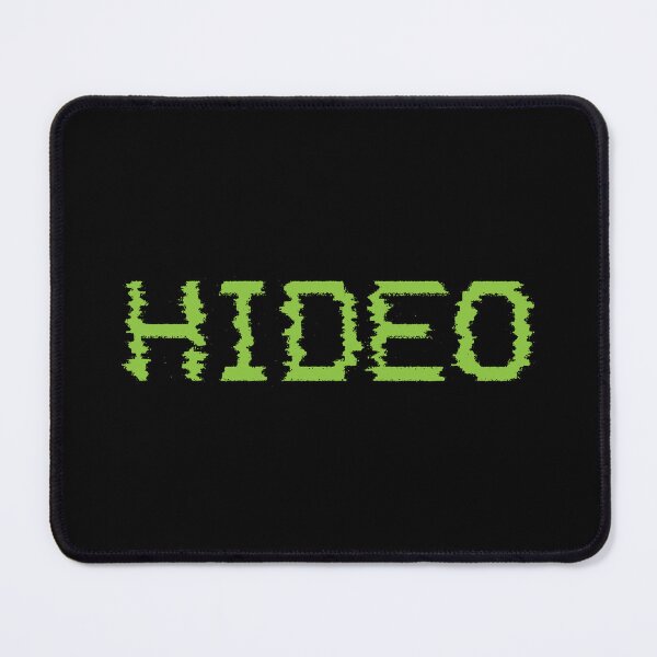 Item preview, Hideo designed and sold by avperth.