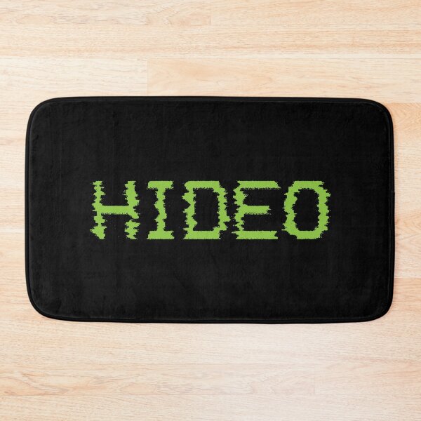 Item preview, Hideo designed and sold by avperth.