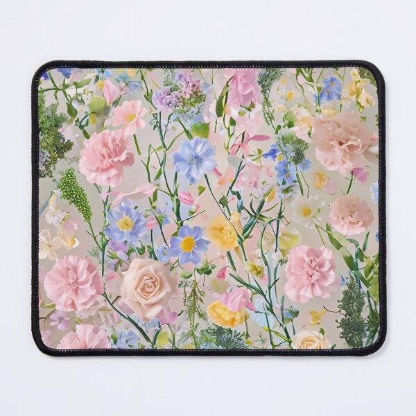 Item preview, Delicate Wildflowers designed and sold by m-y-A-I-A-R-T-.
