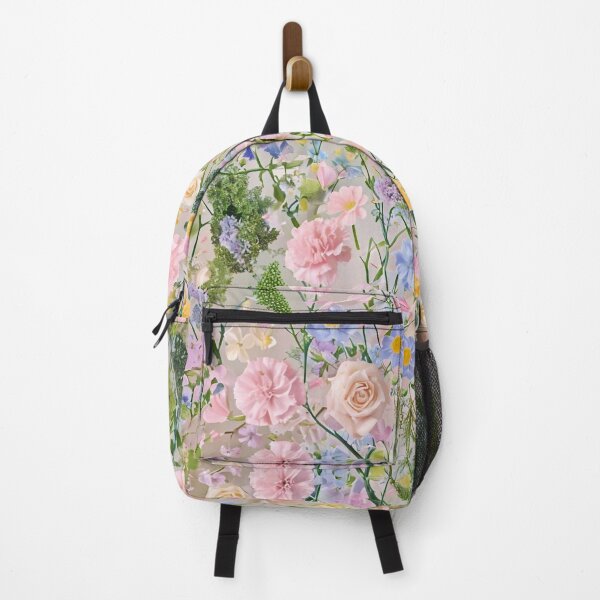 Item preview, Delicate Wildflowers designed and sold by M-Y-A-R-T-.