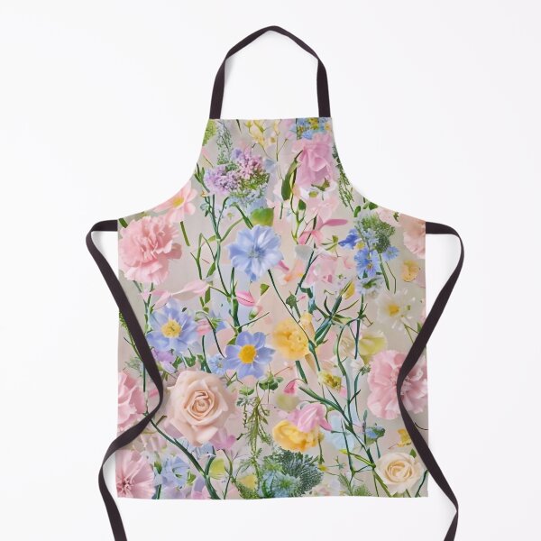 Item preview, Delicate Wildflowers designed and sold by M-Y-A-R-T-.