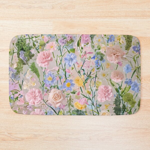 Item preview, Delicate Wildflowers designed and sold by M-Y-A-R-T-.