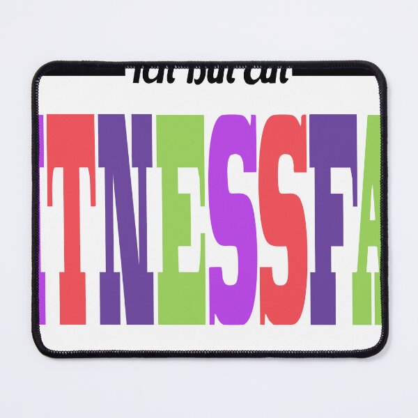 Item preview, Ich Bin Ein Fitnessfan designed and sold by TheIconSmith.