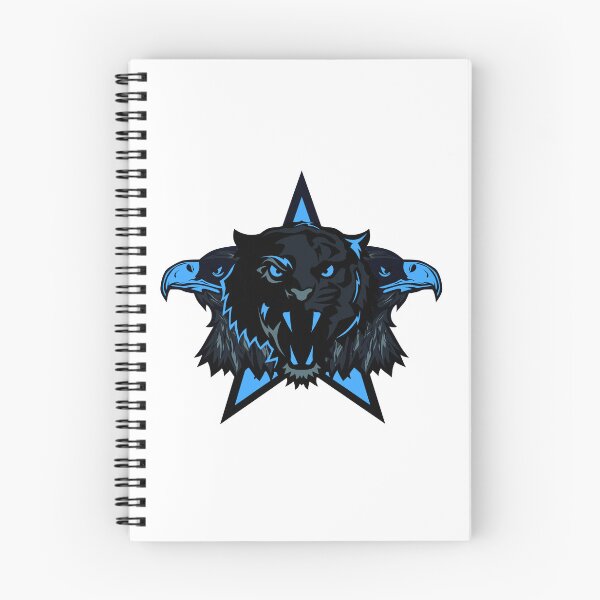 Item preview, eagle head tiger royal star logo designed and sold by Achille3777.