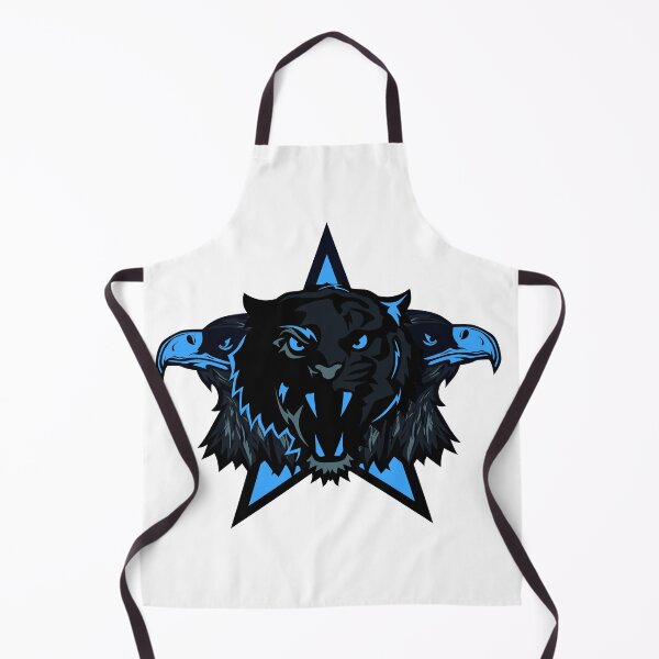 Item preview, eagle head tiger royal star logo designed and sold by Achille3777.