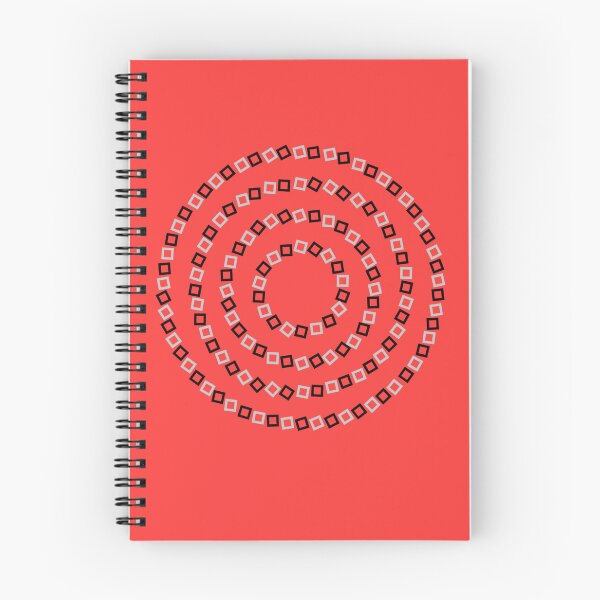 Item preview, Optical Illusion, Concentric Circles designed and sold by ASKEW GRAPHICS.