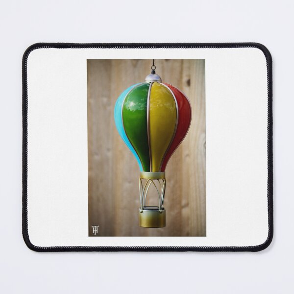 Item preview, Hot Air Balloon designed and sold by HTHphotography.