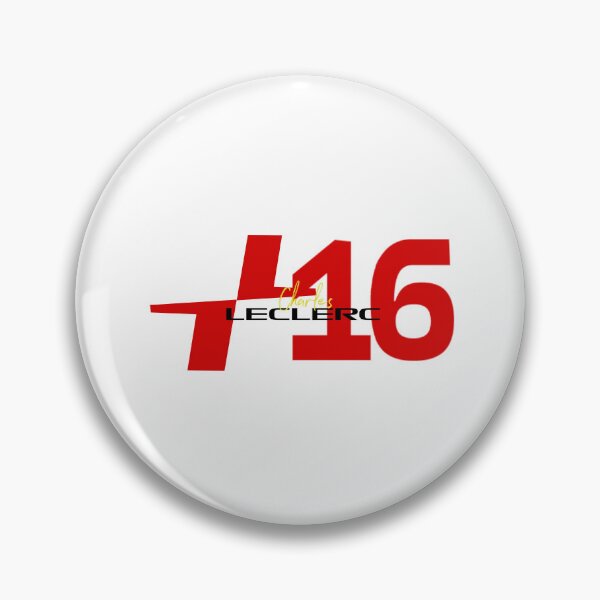 Item preview, Charles Leclerc Formula 1 white and red F1 2025  designed and sold by Pink Polar F1.