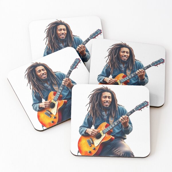 Artikelvorschau, BOB MARLEY: EINE LIEBE entworfen und verkauft von CHRIST5000.