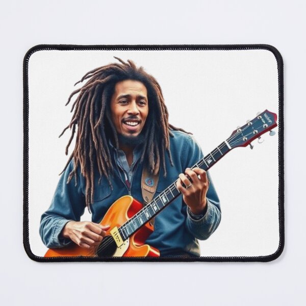 Item preview, BOB MARLEY: ONE LOVE designed and sold by CHRIST5000.