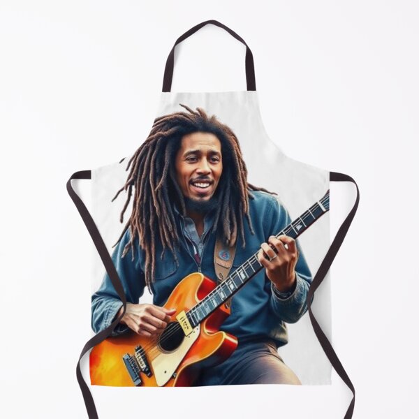 Item preview, BOB MARLEY: ONE LOVE designed and sold by CHRIST5000.