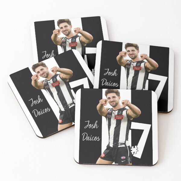 Item preview, Josh daicos designed and sold by Hotpies!.