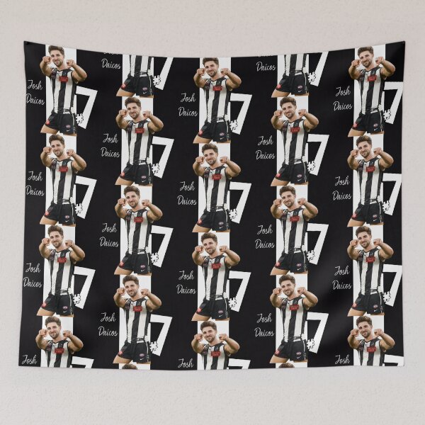 Item preview, Josh daicos designed and sold by Hotpies!.