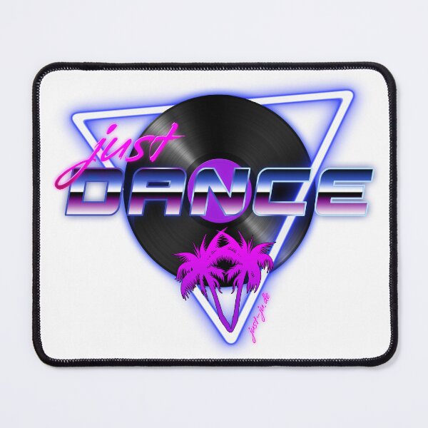 Item preview, 80s Dance designed and sold by Just-Ju-Fitness.