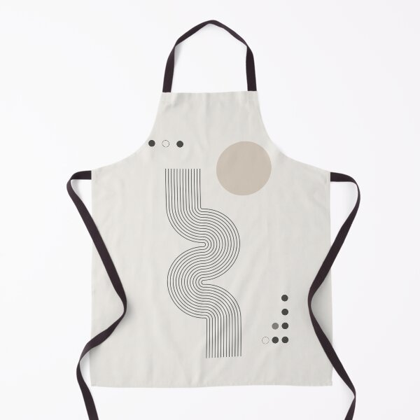 Item preview, Retro Geometric Flow designed and sold by UrbanEpiphany.