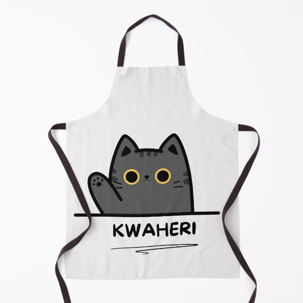 Item preview, Kwaheri – Swahili Goodbye designed and sold by NINI-7Store.