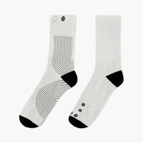 Item preview, Retro Geometric Flow designed and sold by UrbanEpiphany.