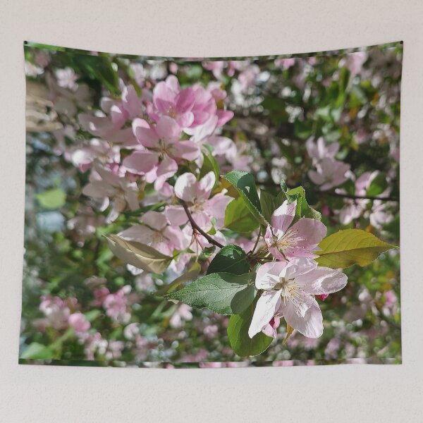 Item preview, Spring Flowers designed and sold by Magdalena Borkowska.