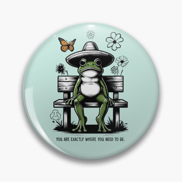 Item preview, Froggy designed and sold by Aise06.