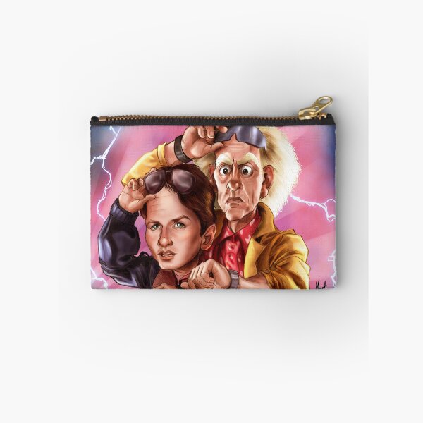 Item preview, Back to the future designed and sold by Senshi22.
