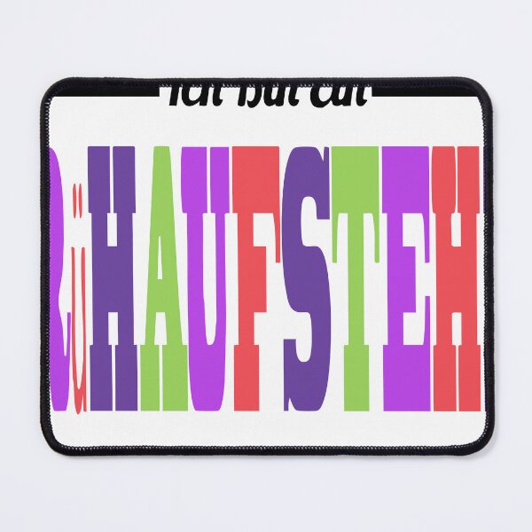 Item preview, Ich Bin Ein Frühaufsteher designed and sold by TheIconSmith.