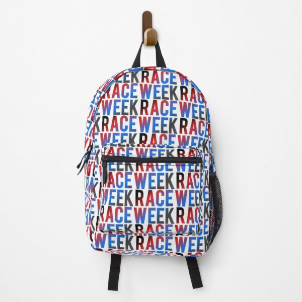 Item preview, Race Week designed and sold by ZooStateofMind.