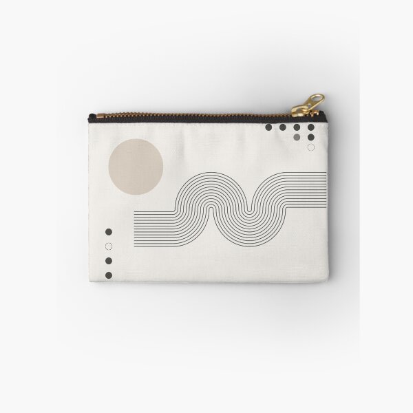 Item preview, Retro Geometric Flow designed and sold by UrbanEpiphany.