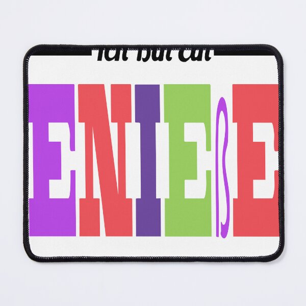 Item preview, Ich Bin Ein Genießer designed and sold by TheIconSmith.