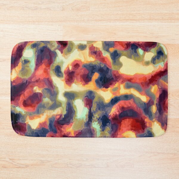 Item preview, Vintage Blood Stain Camouflage – Flash Memoir designed and sold by venetianMASKedNish.